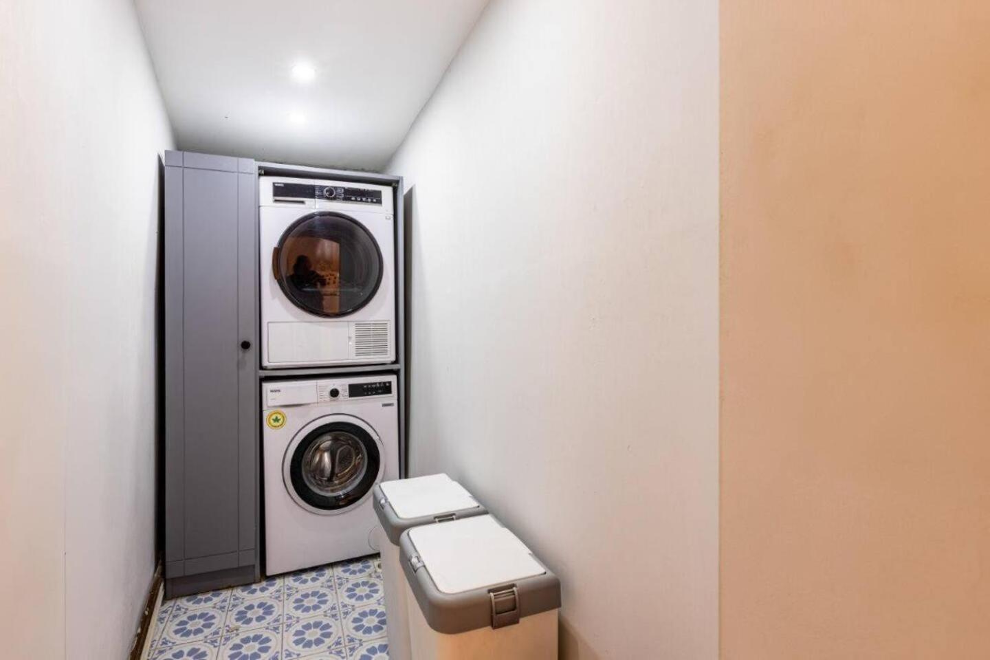 Charming Bright Rustic 2Bd2Bath Balat Pad! #349 Villa - Istanbul — Photos 2